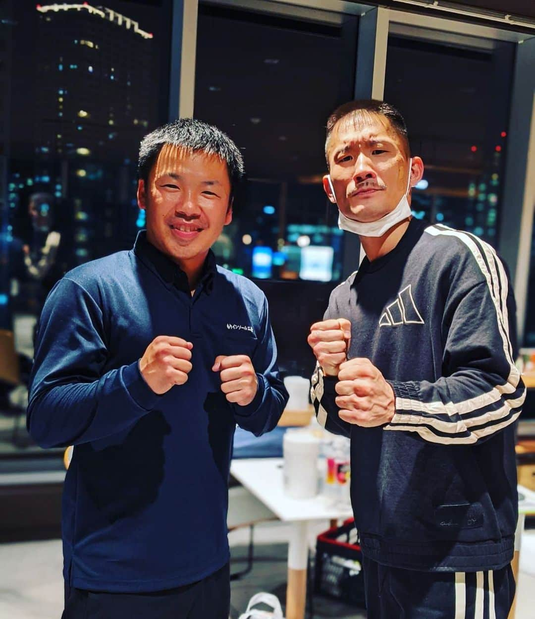 堀井翼さんのインスタグラム写真 - (堀井翼Instagram)「森さんにオーダーメイドインソールを作ってもらっています。めっちゃくちゃ最高です‼︎ 本当にいつもありがとうございます‼︎  #森インソール工房#オーダーメイドインソール #堀井翼のラッキーパンチチャンネル」12月4日 16時38分 - horituba1