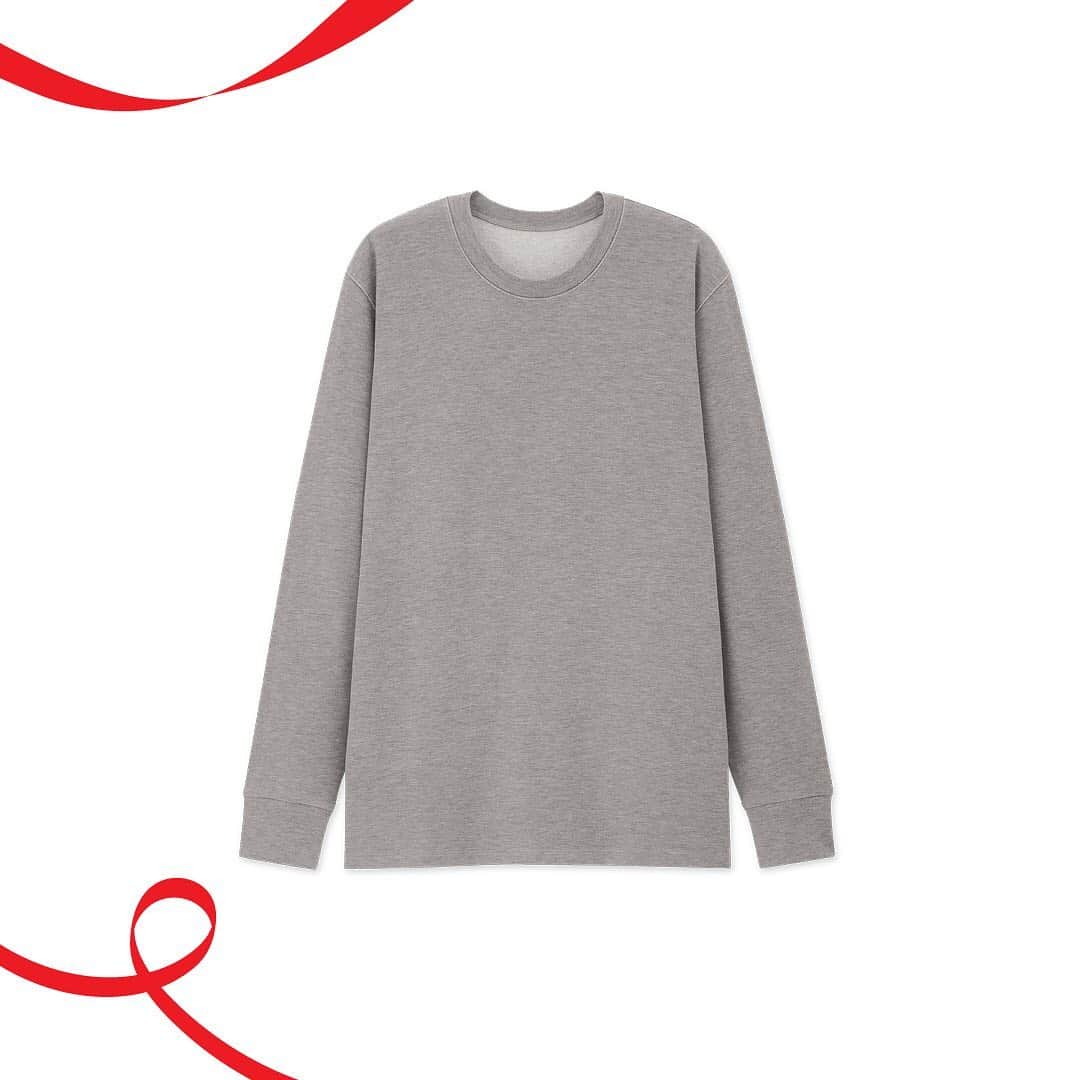 UNIQLO UKさんのインスタグラム写真 - (UNIQLO UKInstagram)「It's day 4 and you could win a HEATTECH Ultra Warm Crew Neck T-shirt, perfect for layering on colder days! #UniqloAdventCalendar #LifeWear    1. Must be following the uniqlo_uk Instagram account to win  2. Like this picture and tag a friend who also loves HEATTECH!   This giveaway will be open until 5th December 12pm GMT. Further terms and conditions are available from the link in bio」12月4日 17時01分 - uniqlo_uk