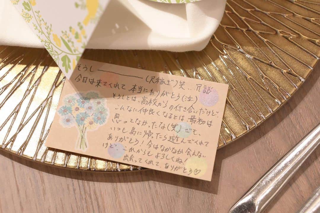 アルマリアンFUKUOKA　公式のグルメインスタ