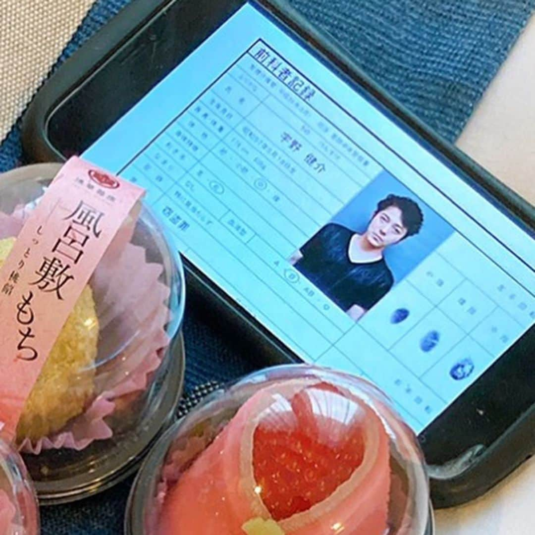 一ノ瀬みくさんのインスタグラム写真 - (一ノ瀬みくInstagram)「#浅草苺座  うまままま🥺」12月4日 16時54分 - mikuichinose