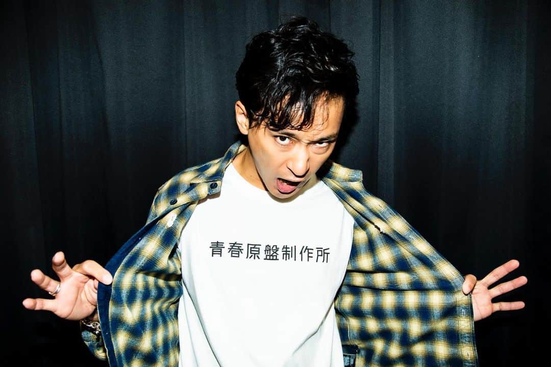 のインスタグラム：「60MAGさんにインタビューしてもらいました^ ^  #21questions」
