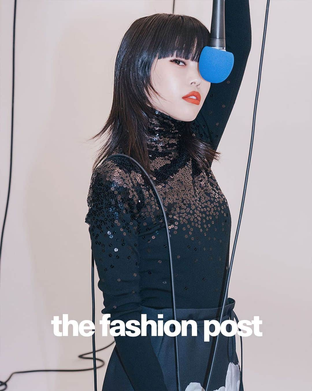 The Fashion Postのインスタグラム