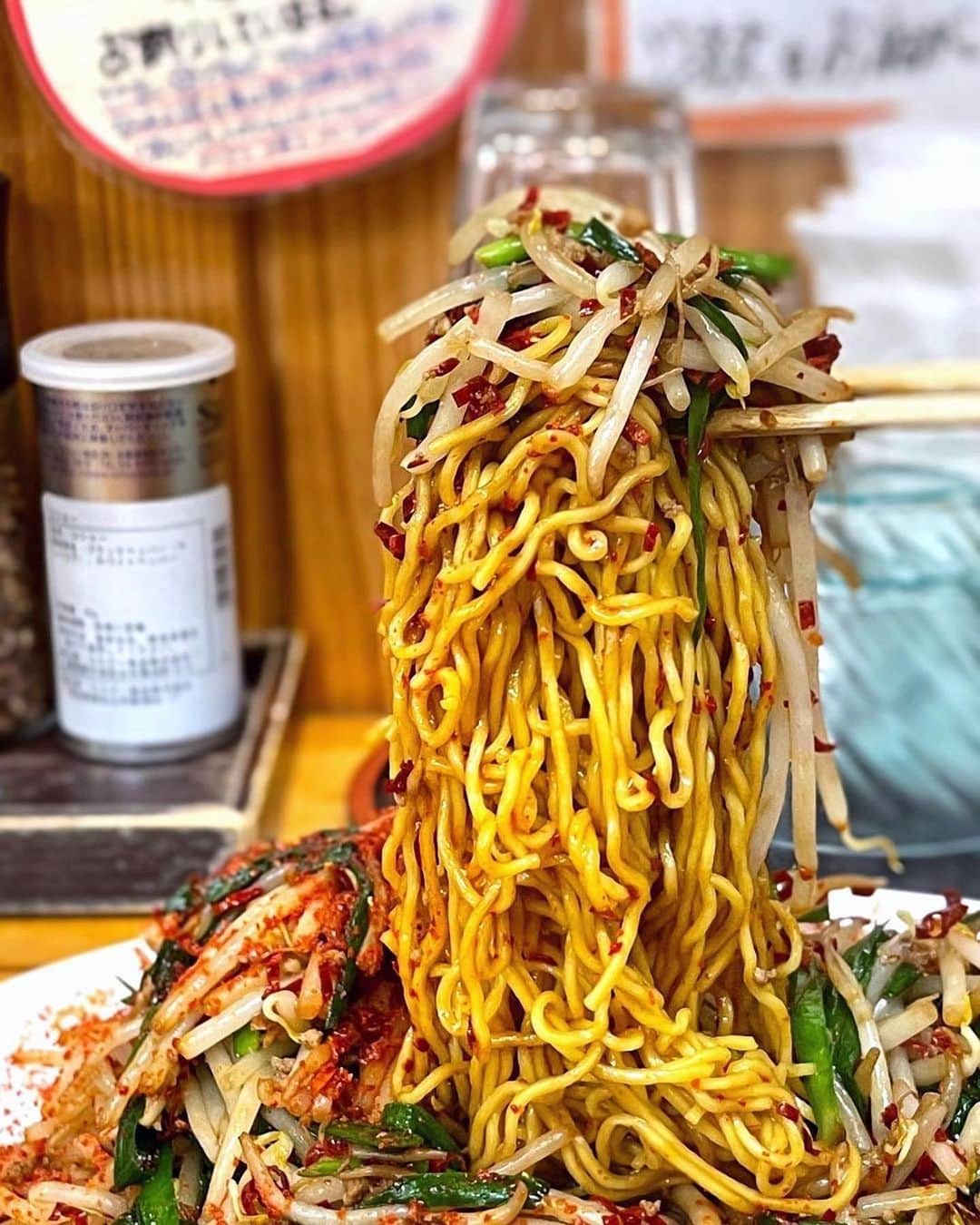 ナゴレコのグルメインスタ