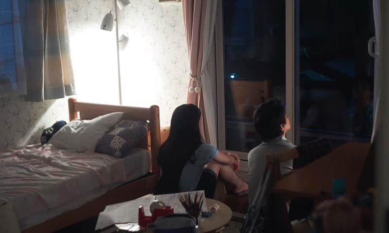 藤井道人さんのインスタグラム写真 - (藤井道人Instagram)「『宇宙でいちばんあかるい屋根』先行デジタル配信が開始されました。 　 出演：清原果耶、桃井かおり、伊藤健太郎、水野美紀、山中 崇、醍醐虎汰朗、坂井真紀、吉岡秀隆  一人の少女の機微をずっと追いかけた、かけがえのない大切な夏でした。是非、下記よりご覧ください☺︎  https://uchu-ichi.jp/package/index.html」12月4日 17時16分 - michihito_fujii