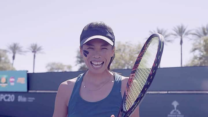 WTA（女子テニス協会）のインスタグラム