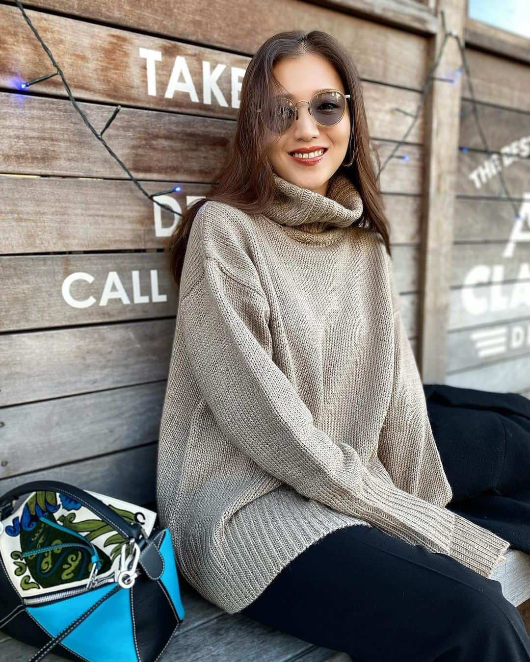 上原歩のインスタグラム