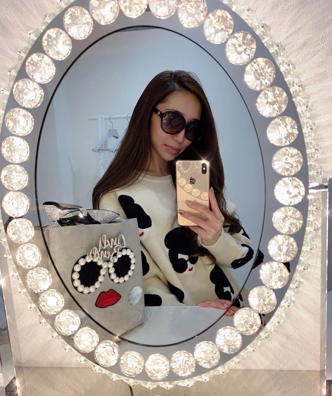 AMIのインスタグラム