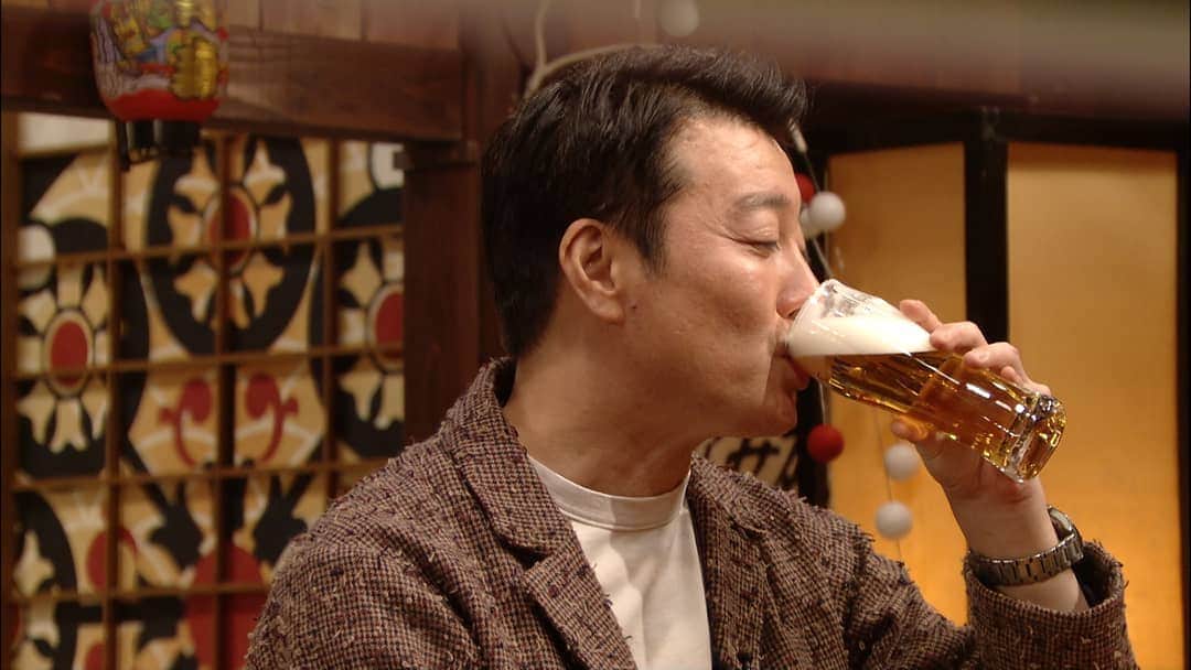 のインスタグラム：「.﻿ 明日 12/5(土)TBS「人生最高レストラン」のゲストは、東山紀之さん🤩🤩🤩﻿ MC 加藤浩次さんもビールがすすむ🍺🍺🍺﻿ 京都の名店グルメが登場😋😋😋﻿ お楽しみに✨✨﻿ .﻿ . ﻿ #tbs #人生最高レストラン #人生最高 #レストラン #サントリー #プレモル ﻿ #東山紀之 #チョコレートドーナツ #少年隊 #ジャニーズ #アイドル #マイケルジャクソン ﻿ #レコード大賞 #紅白 #京都 #鍋 #ステーキ #おでん ﻿ #加藤浩次 #島崎和歌子 #宇賀神メグ #SHELLY ﻿ #グルメ #飯テロ #食テロ #料理 #レシピ #nationaldish #instafood #foodstagram」