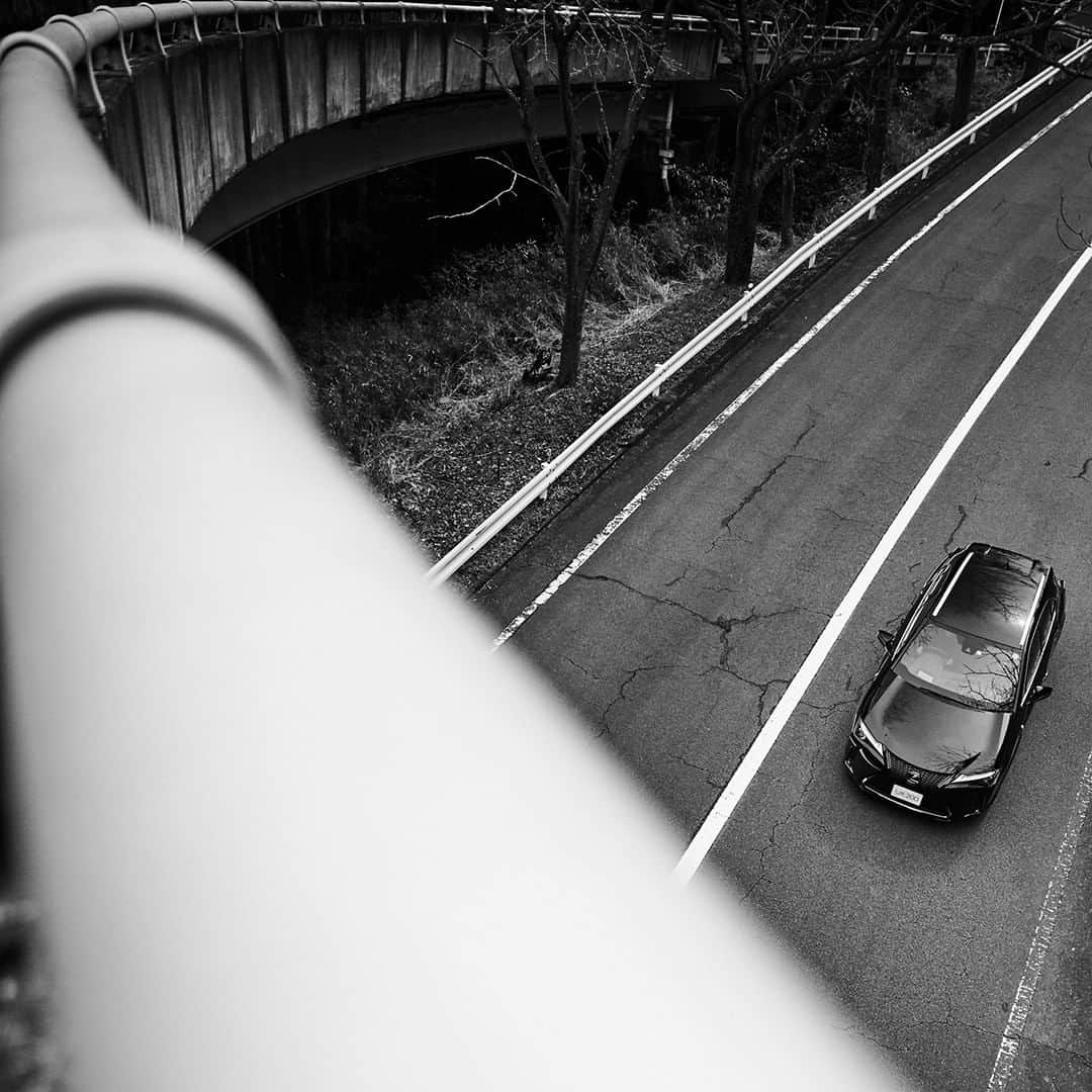 LEXUS / レクサスのインスタグラム