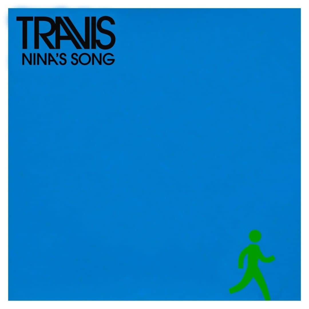 のインスタグラム：「Check out the demo version of ‘Nina’s Song’ available now on all streaming platforms.  Taken from the Deluxe version of ‘10 Songs’ Link in bio.」