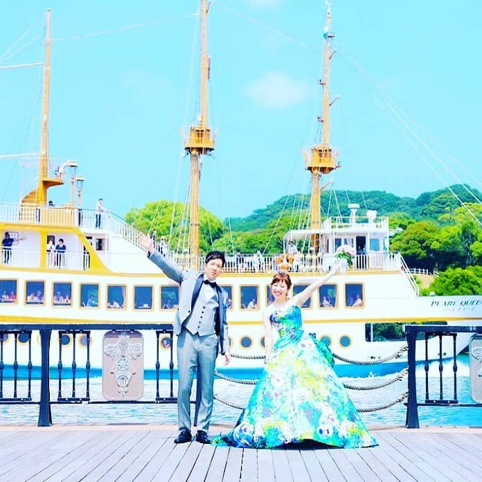 九十九島ベイサイドホテル＆リゾート フラッグスのグルメインスタ