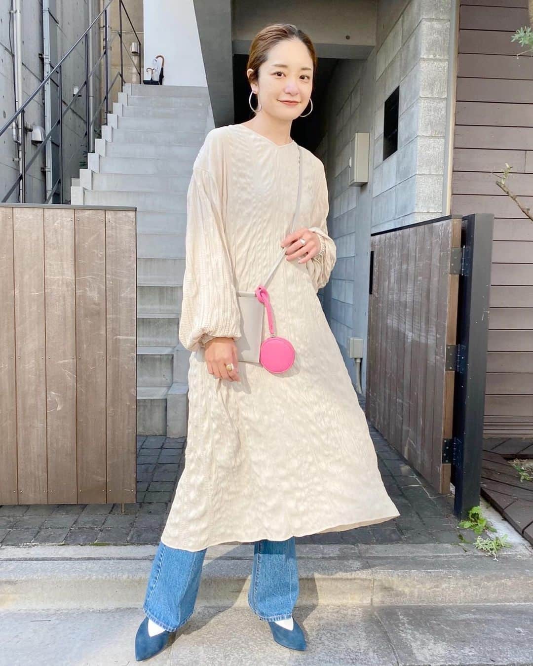SHENERYのインスタグラム