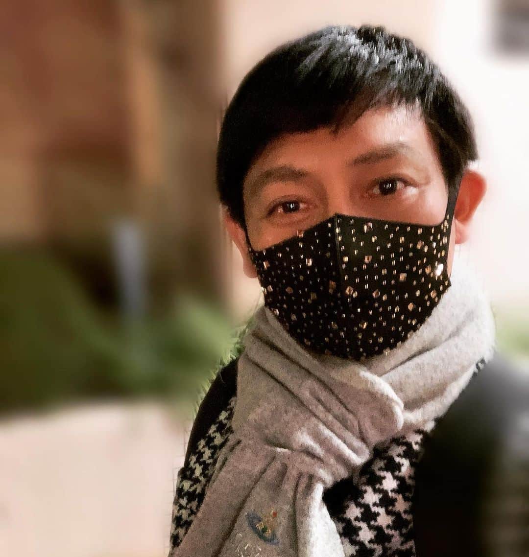 ごあきうえのインスタグラム