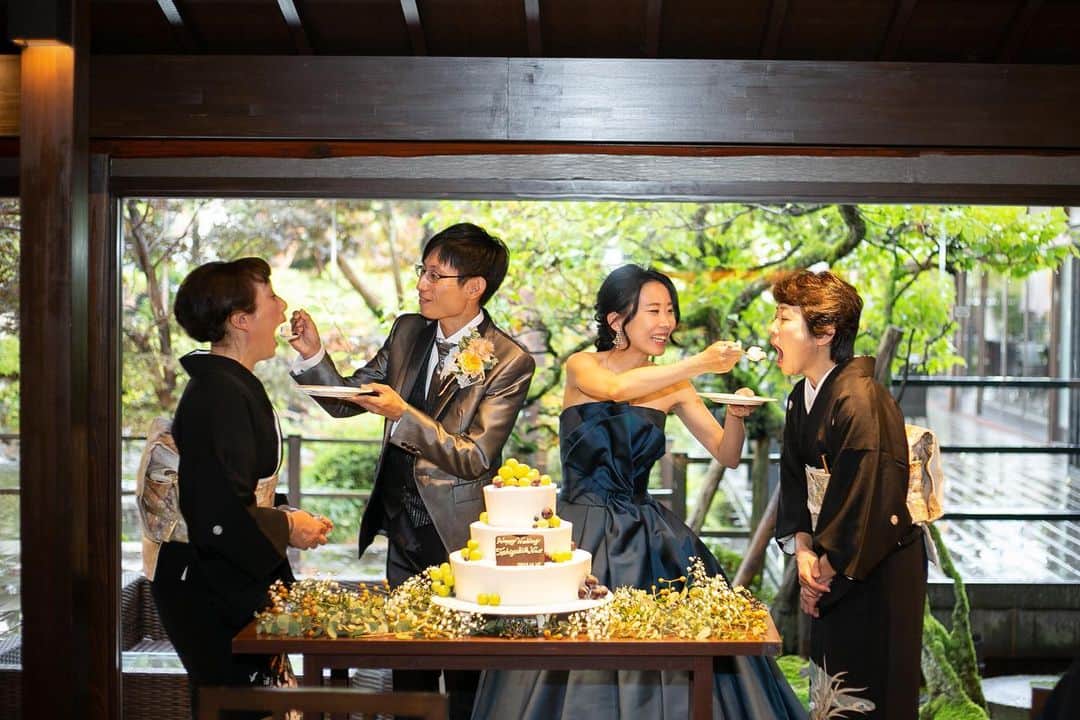 小林樓《新潟県見附市：結婚式場》のグルメインスタ