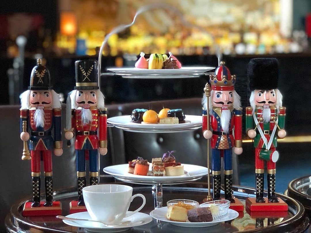 The St. Regis Osakaのインスタグラム