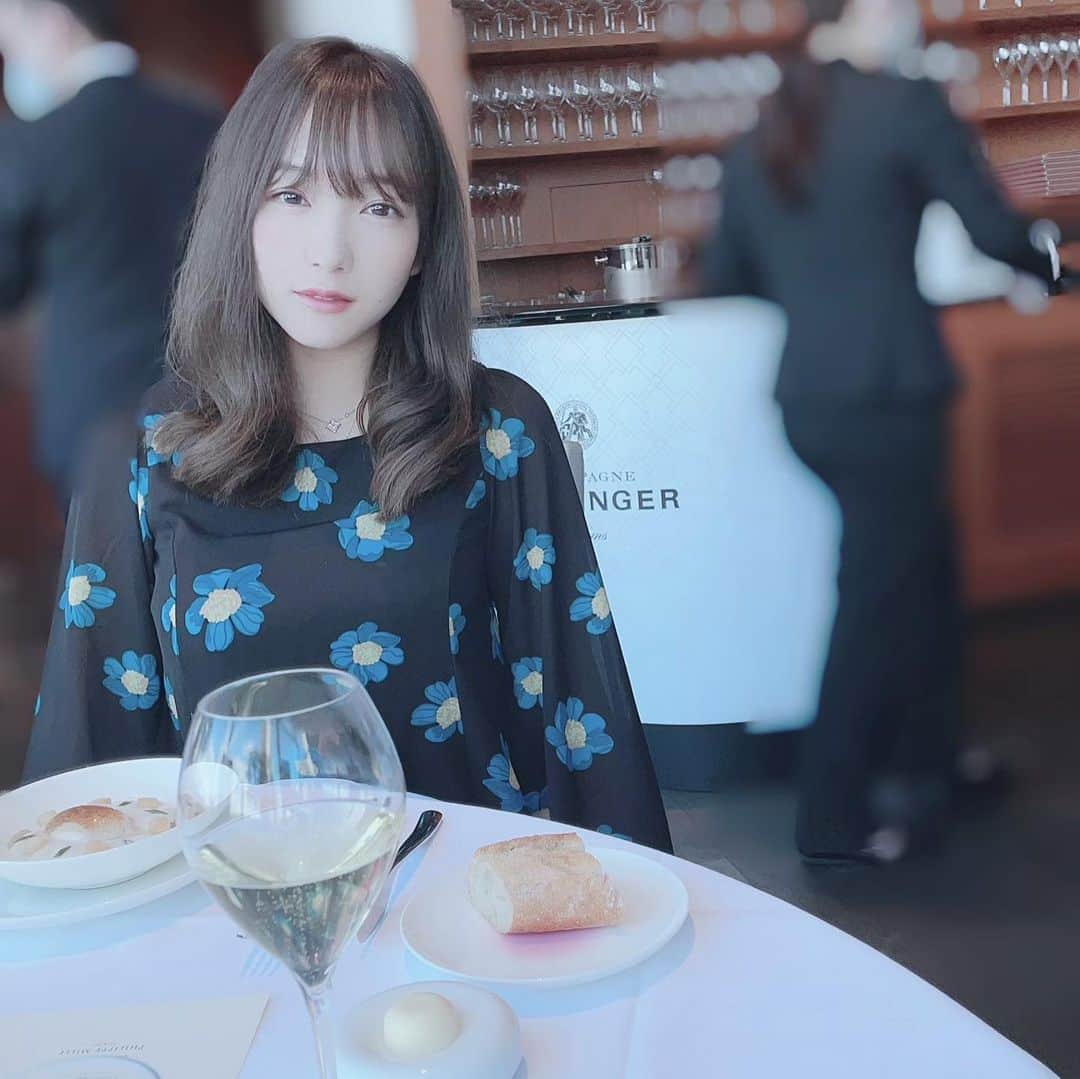 京佳のグルメインスタ