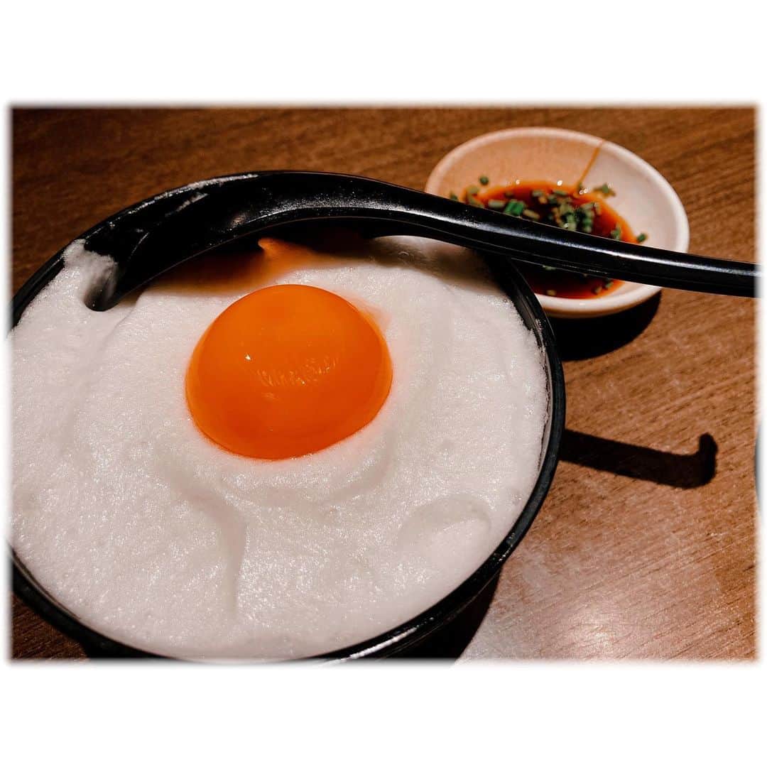 西満里奈さんのインスタグラム写真 - (西満里奈Instagram)「TKG」12月4日 18時40分 - 24marina_0116