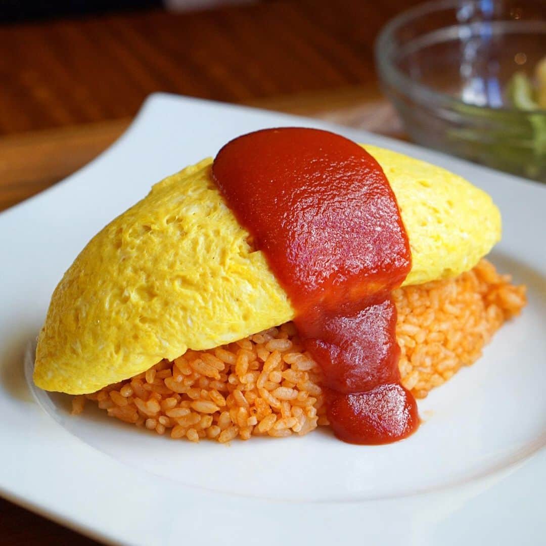 Aiのグルメインスタ