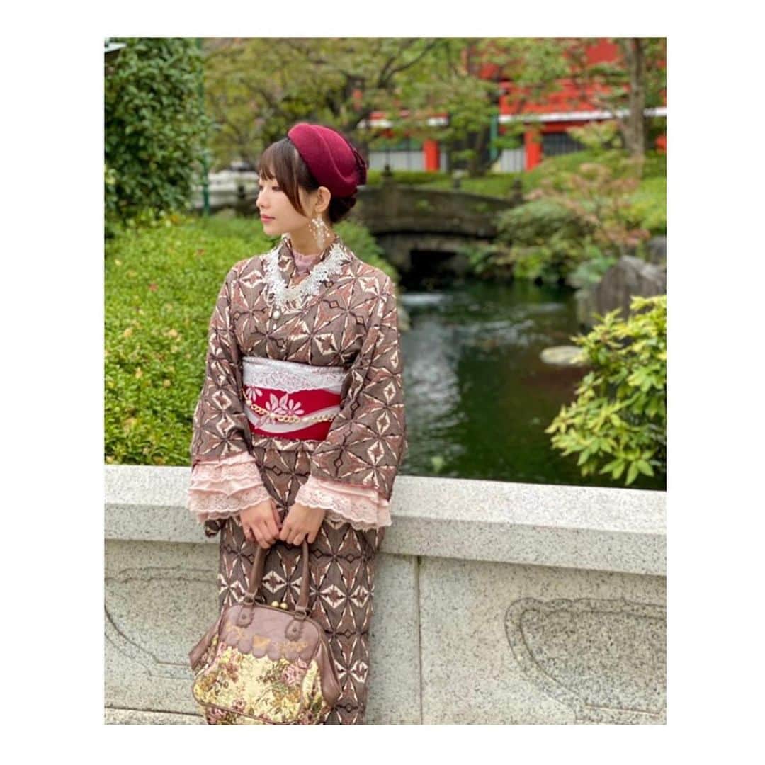 えっちゃんのインスタグラム