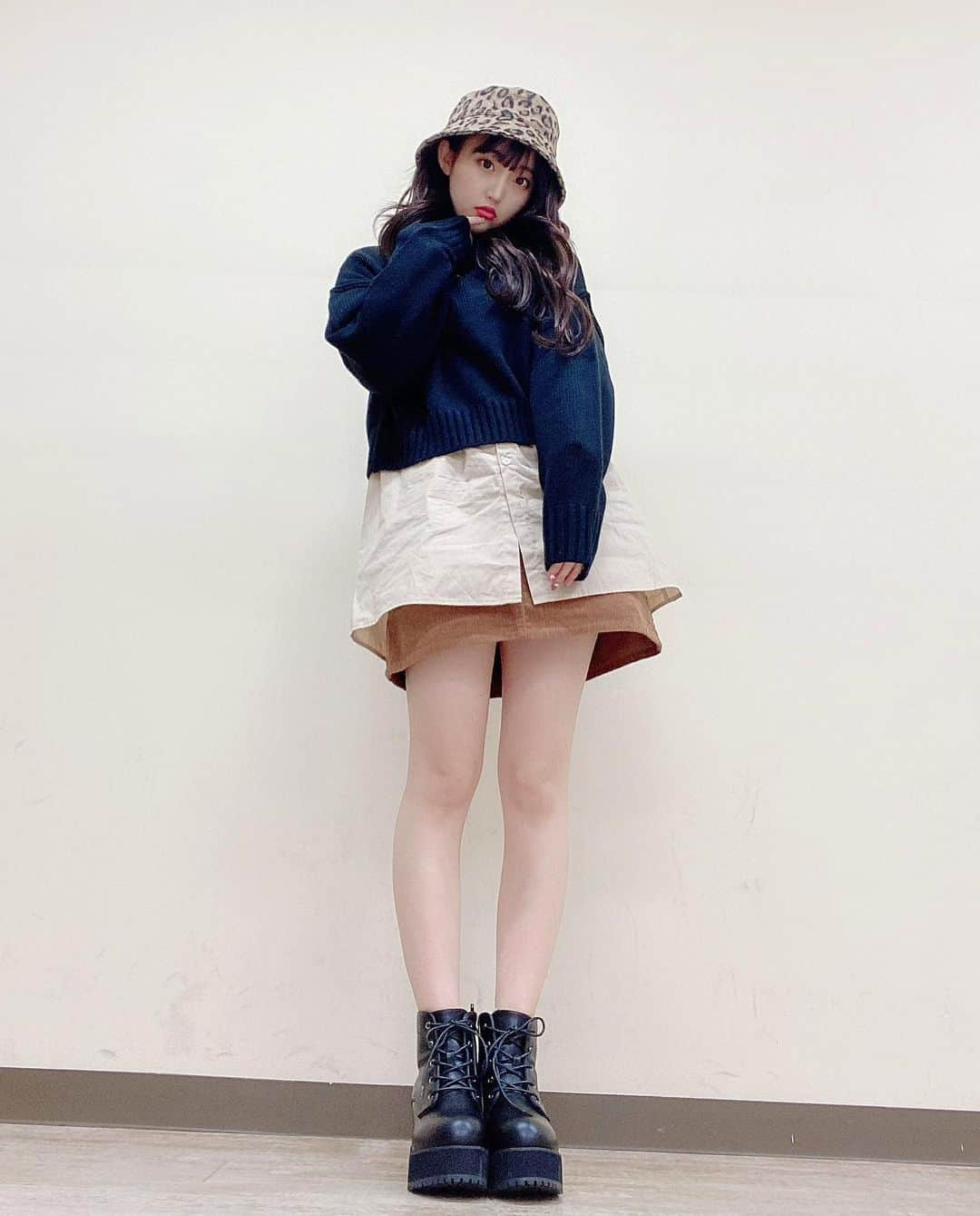 星野麻里愛のインスタグラム