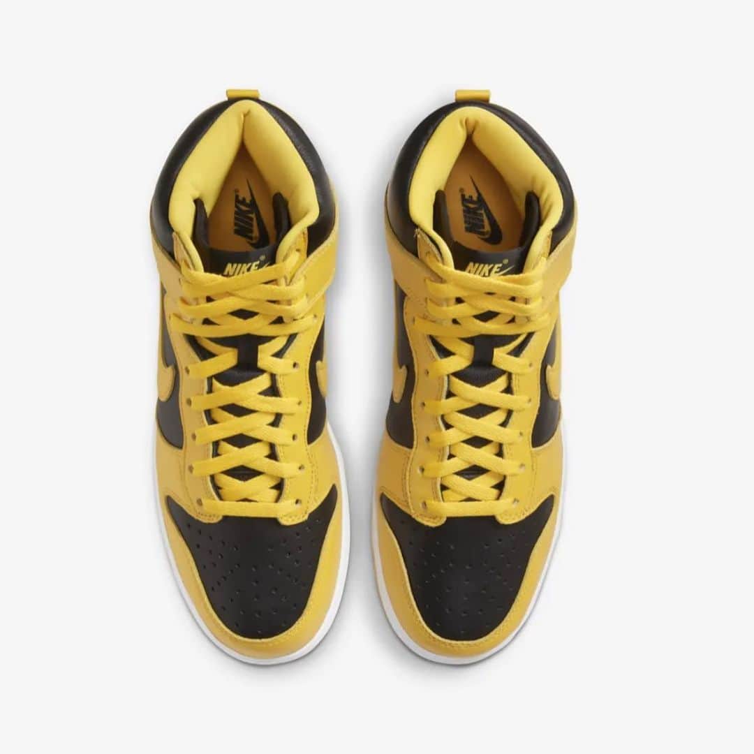 UNITED ARROWS & SONSさんのインスタグラム写真 - (UNITED ARROWS & SONSInstagram)「【 Info 】 ㅤㅤㅤㅤㅤㅤㅤㅤㅤㅤㅤ﻿ ＜ NIKE DUNK HI Varsity Maize ＞﻿ NIKE DUNK HI Varsity Maizeをハウスカード会員様限定で抽選販売を行います。﻿ 販売方法はストーリーズのリンクをご覧ください。 ﻿ ﻿ We will sell by lot only for members. ﻿ Please refer to the Stories link for sales method.﻿ ﻿ #Nike﻿ #NikeDunk﻿ #UnitedArrowsAndSons」12月4日 19時06分 - unitedarrowsandsons