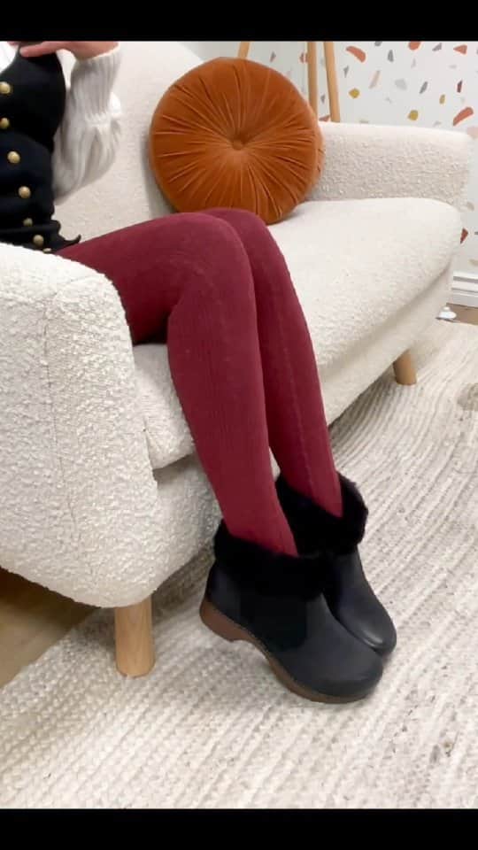 ダンスコのインスタグラム：「If only getting dressed for Christmas dinner was this easy! Shop Bettie on our website now.」