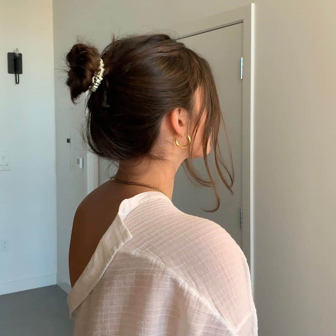 Eva Adamsさんのインスタグラム写真 - (Eva AdamsInstagram)「chin up buttercup x」12月5日 6時03分 - mevadams
