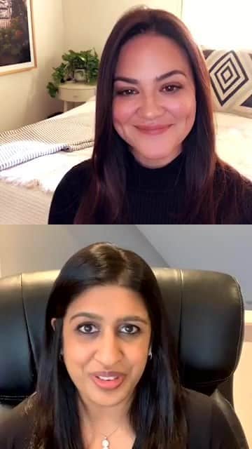 カミーユ・グアティのインスタグラム：「A woman’s journey to motherhood can be easy or it can have many bumps in the road. Hear Amy talk about her story and why she created an incredible platform to help women conceive.   We are giving away one @oovalife kit valued at $199.99   DM me your story and why you would like to try @oovalife   Also, I’m offering 10% off with my CODE CAMILLE10」