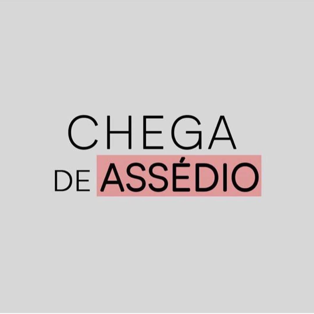 ナタリア・ディルのインスタグラム：「Sempre fui muito fã da @calabresadani.  Muito triste ler essa matéria e saber tudo o que ela passou e como vimos, não só ela. Assédio é crime!    #repost @xota.power ... Nossa profunda solidariedade, respeito, e nosso Viva a Dani Calabresa e a todas as colegas que se juntaram a ela nesse processo de mudar relações abusivas de trabalho, e trazer luz ao sombrio mundo do assédio nas empresas. Quantas de nós já sucumbiram ao longo do caminho, e quantas já não pagaram caro para que possamos hoje ter forças para lutar por mudanças? Mulheres como vocês estão construindo um mundo melhor.」