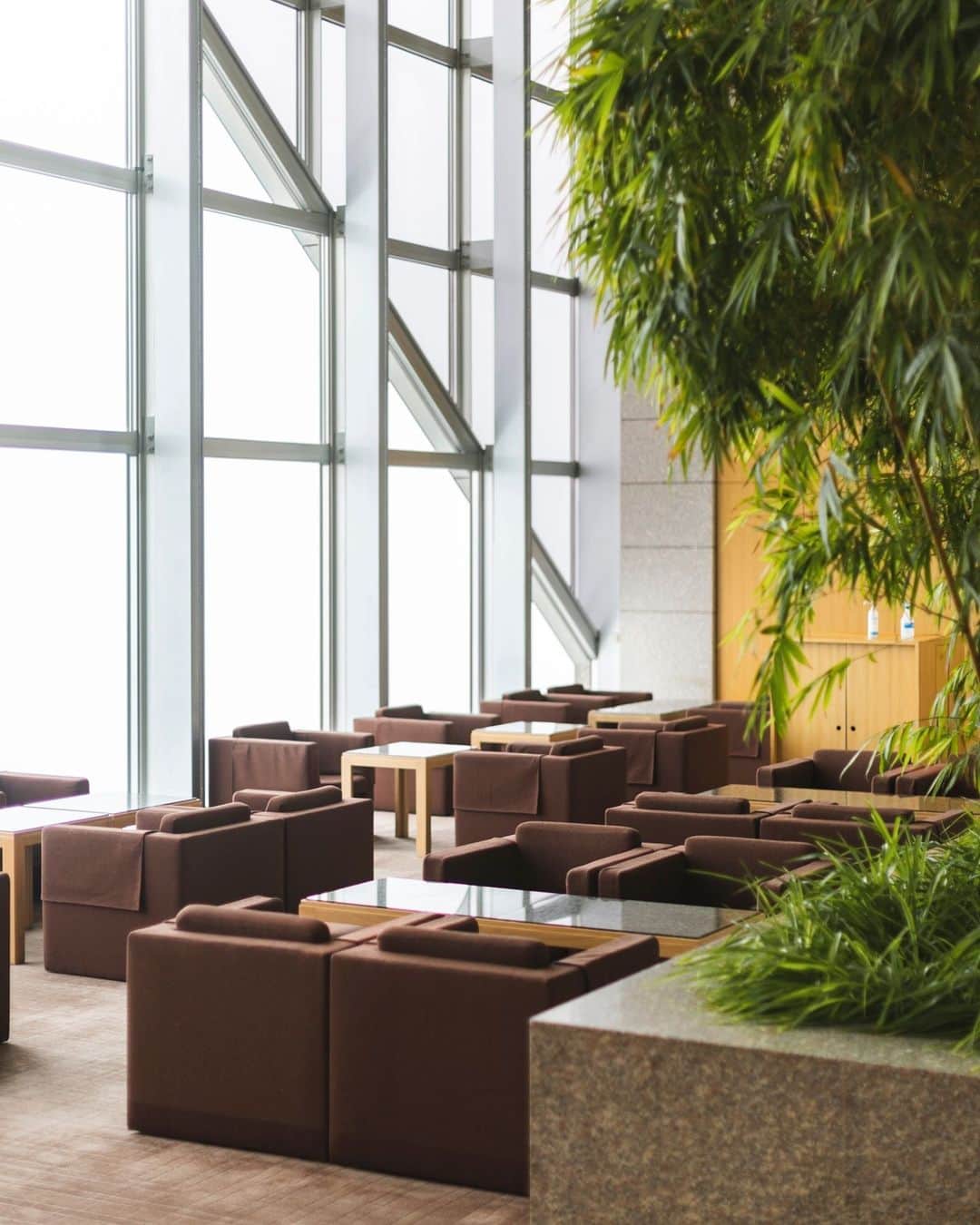 Park Hyatt Tokyo / パーク ハイアット東京のインスタグラム
