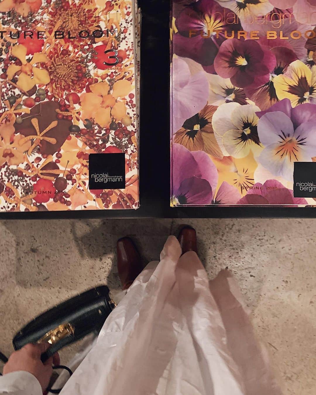 ARISA（和田有沙）さんのインスタグラム写真 - (ARISA（和田有沙）Instagram)「素敵な空間すぎて癒された🥺💓 ㅤㅤㅤㅤㅤㅤㅤㅤㅤㅤㅤㅤㅤ たくさんのお花と色に囲まれて幸せだった😩❤️ㅤㅤ」12月4日 21時10分 - wadaarisa
