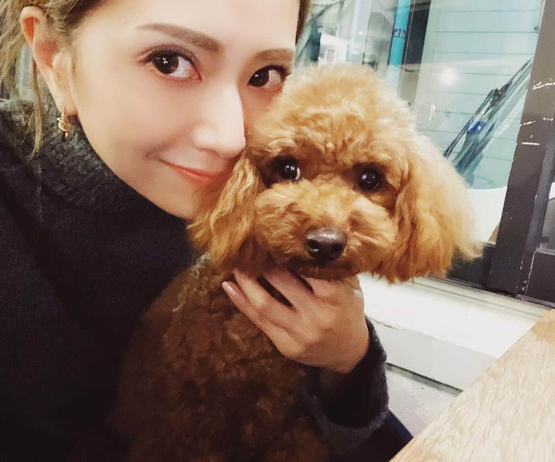 田母神智子のグルメインスタ