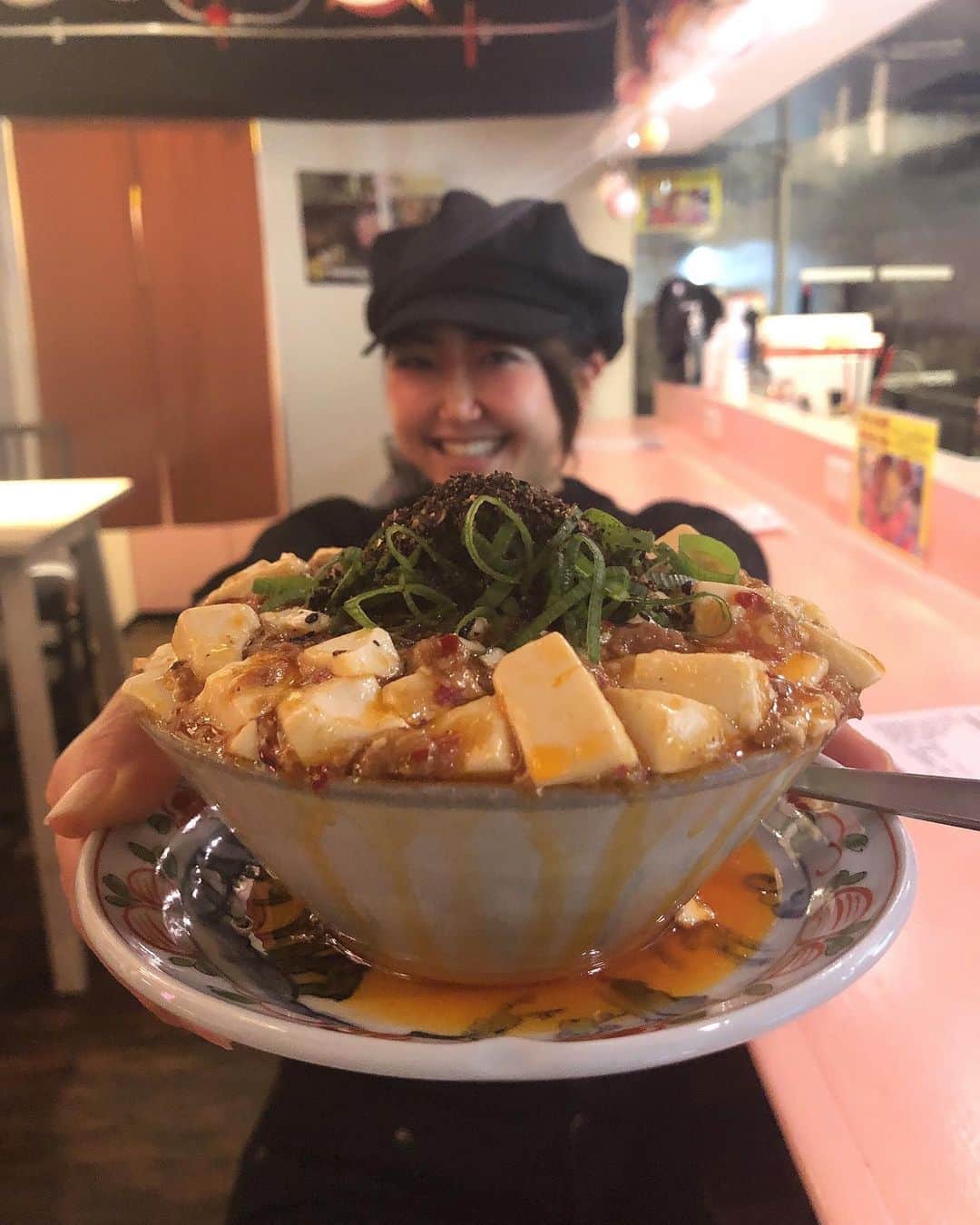 こちえのグルメインスタ