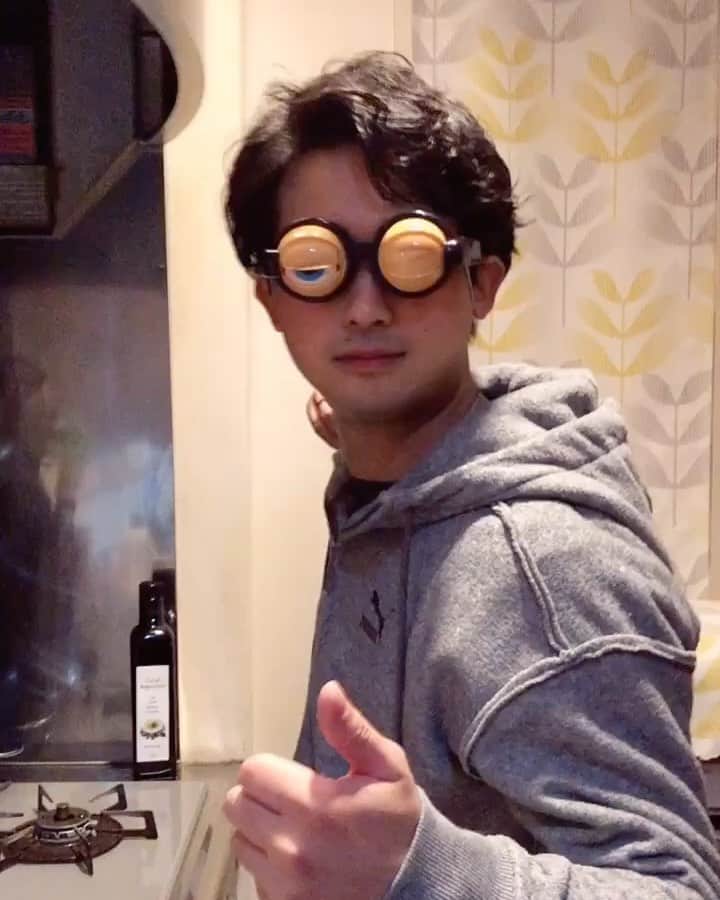 三浦文彰（ヴァイオリニスト）のインスタグラム