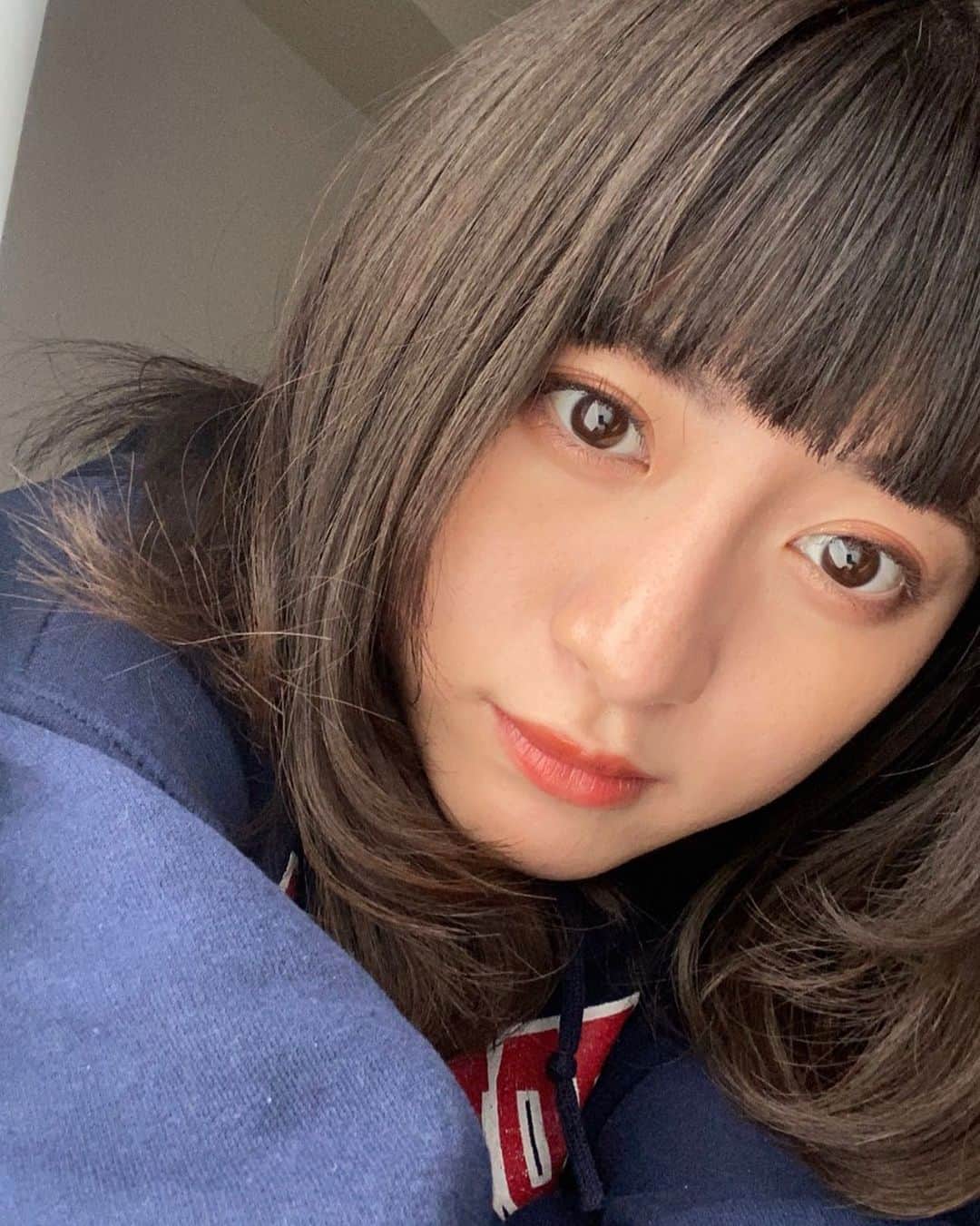 谷口萌衣子のインスタグラム：「💄 . ファイナルイベントは初のオンライン開催です！  YouTubeと17liveでのみ配信されます。  どちらも「ミスキャンパス立命館2020」で検索すると出てくるので、事前登録していてください👩‍🍳 (YouTubeは文化発信と同じアカウントです〜!)  めちゃくちゃ大事な　当日票　あります、、、！  見せた事ない自分をみせられるように頑張る 絶対見てね！  #ミスキャンパス立命館」