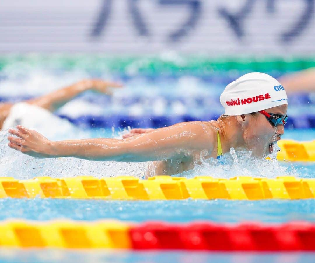 日本オリンピック委員会さんのインスタグラム写真 - (日本オリンピック委員会Instagram)「競泳の日本選手権第2日。 100m背泳ぎは男子の入江陵介選手が7連覇、女子の酒井夏海選手が2連覇を達成し、男子200m自由形は松元克央選手が3連覇。また、女子200m自由形は白井璃緒選手が2連覇し、女子400m個人メドレーは清水咲子選手、男子1500m自由形は竹田渉瑚選手が優勝しました。（写真：フォート・キシモト） . 🏊‍♀️JAPAN SWIM 2020🏊‍♂️ . [Men's 100m Backstroke] 🥇入江陵介/Ryosuke Irie . [Women's 100m Backstroke] 🥇酒井夏海/Natsumi Sakai . [Men's 200m Freestyle] 🥇松元克央/Katsuhiro Matsumoto . [Women's 200m Freestyle] 🥇白井璃緒/Rio Shirai . [Women's 400m Individual Medley] 🥇清水咲子/Sakiko Shimizu . [Men's 1500m Freestyle] 🥇竹田渉瑚/Shogo Takeda . #競泳 #Swimming #がんばれニッポン #TEAMNIPPON #JapaneseOlympicCommittee #Tokyo2020 . 📷PHOTO KISHIMOTO」12月4日 21時56分 - teamjapanjoc