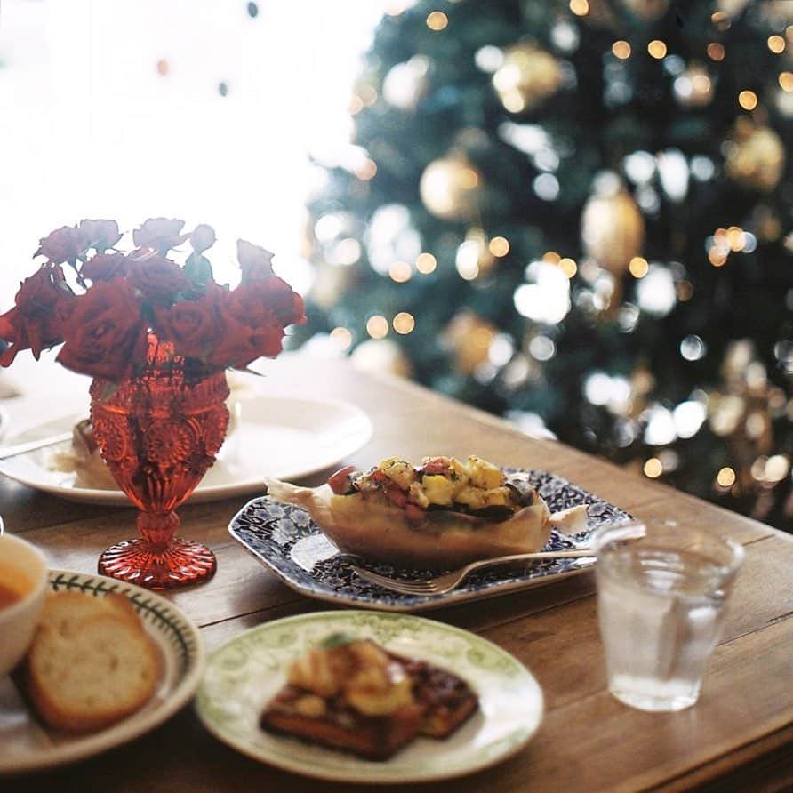 tetrrineのグルメインスタ