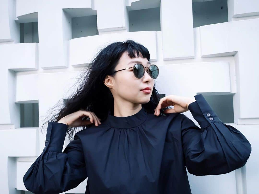 MYKITA SHOP TOKYOのインスタグラム