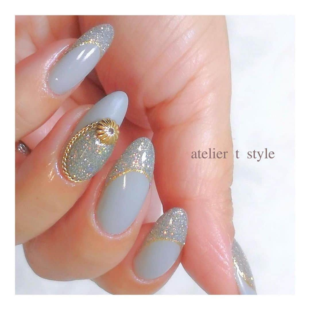 Icegel Nailのインスタグラム