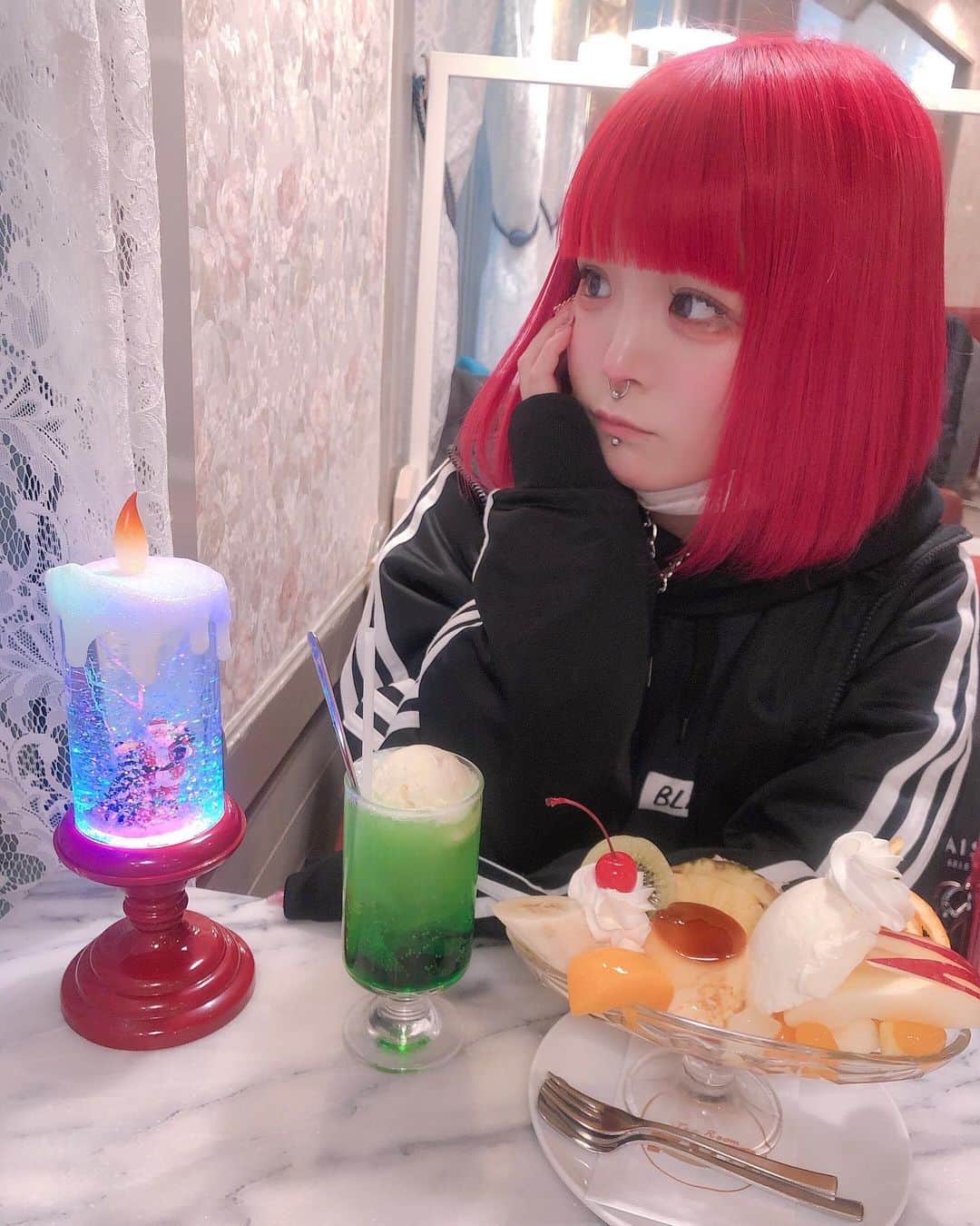 空亜のグルメインスタ