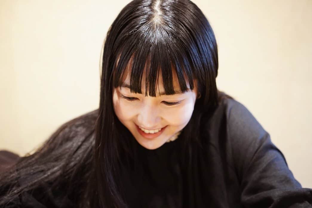 寺沢美玲さんのインスタグラム写真 - (寺沢美玲Instagram)「ブラックコーヒーを飲んだだけで褒められる幸せな私の世界。」12月4日 22時35分 - mirei_sora