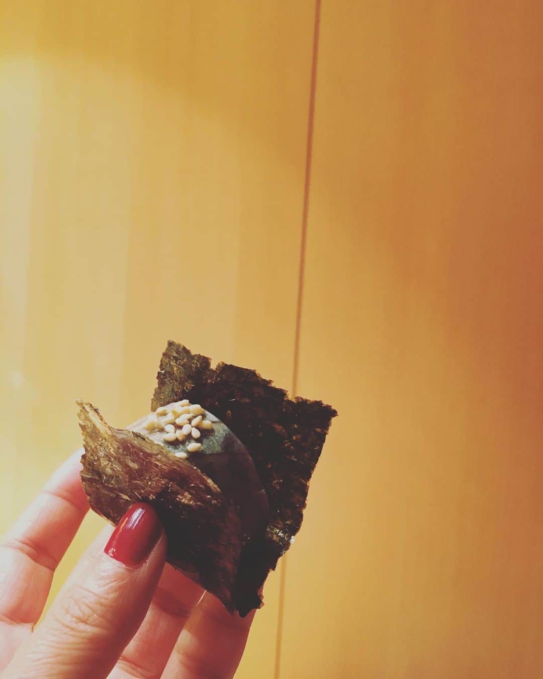 猫沢エミのグルメインスタ