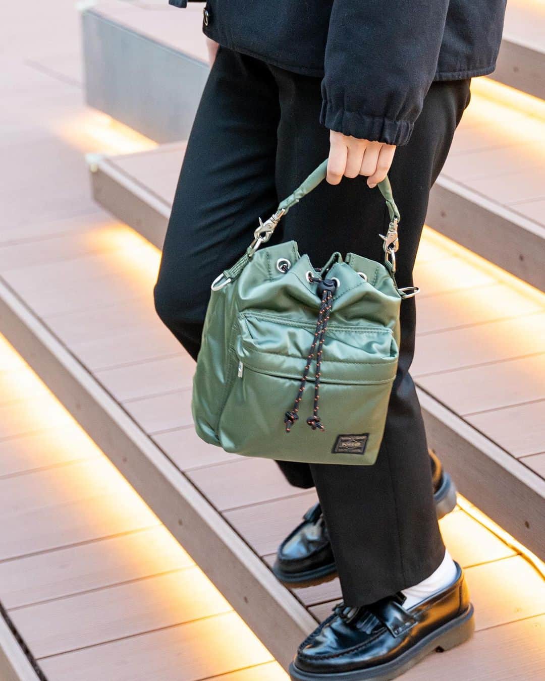 PORTER STANDのインスタグラム