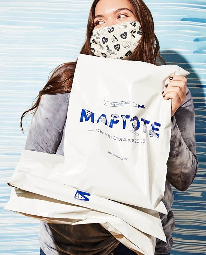 のインスタグラム：「Thanks for all your orders over the past week! We know you could have shopped big box stores but we can't thank everyone enough for shopping small with us! Now it's time to get to work and start packing up those orders. Fun mail is headed your way soon! 📬」