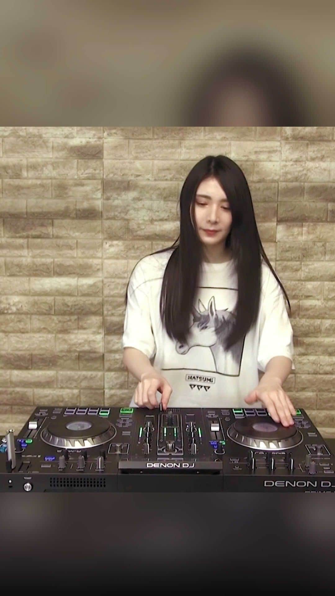 DJ NATSUMI