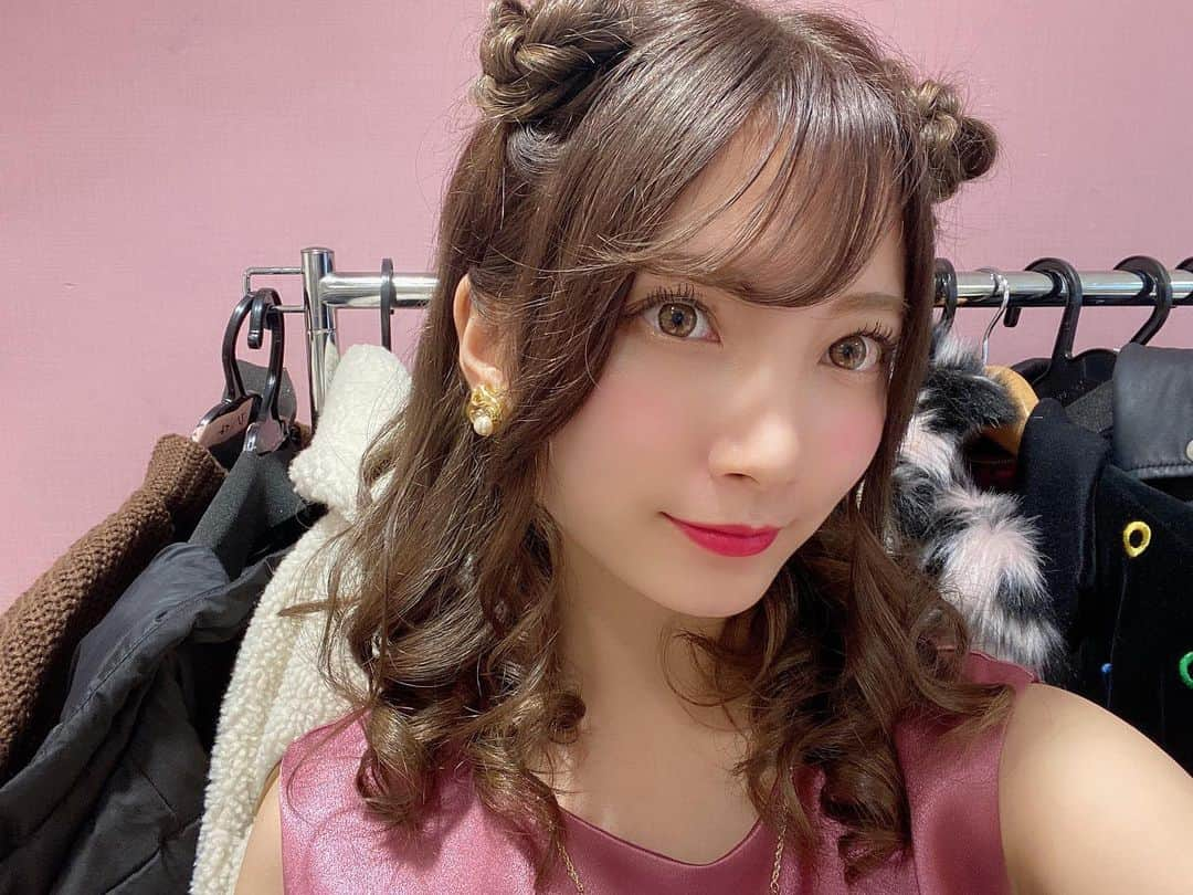 加藤千絢さんのインスタグラム写真 - (加藤千絢Instagram)「﻿ ﻿ ﻿ ﻿ 去年、違うコンテストに出てた時の写真🐏♡﻿ ﻿ 投票遂に残り3回です❣️﻿ 一票の差で、グランプリが決まります😭✨﻿ あと3回、宜しくお願い致します💌﻿ ﻿ ﻿ ﻿ ﻿ ﻿ ﻿ ﻿ ﻿ ﻿ ﻿ #サロンモデル #サロモ #撮影データ #サロン撮影 #サロンスタイル #撮影モデル #撮影モデル募集中 #サロンモデル募集中 #ミス関大 #関大ミスキャン #加藤千絢 #iddm #撮影依頼募集中 #被写体 #mv出演 #被写体モデル #関西ポートレート #関西被写体 #ポートレートモデル #美容師さんと繋がりたい #お洒落さんと繋がりたい #いいね返し #フリーモデル #関西サロモ #大阪サロモ﻿ ﻿ ﻿ ﻿ ﻿ ﻿ ﻿ ﻿ ﻿ ﻿」12月4日 23時08分 - kandai20miss_3