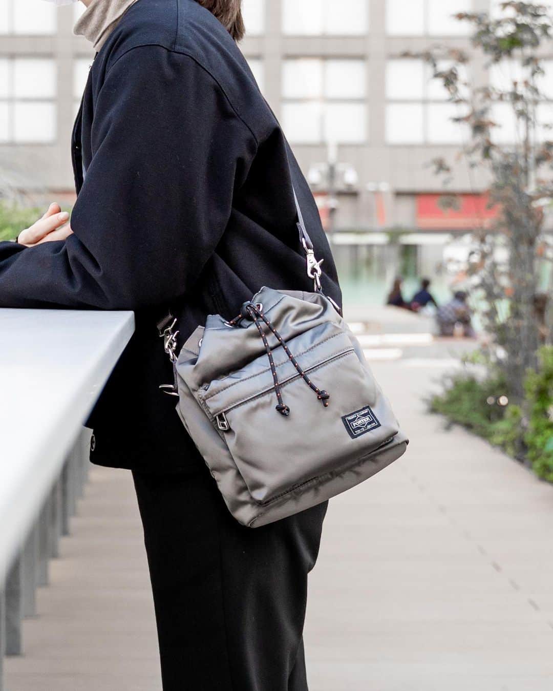 PORTER STANDのインスタグラム