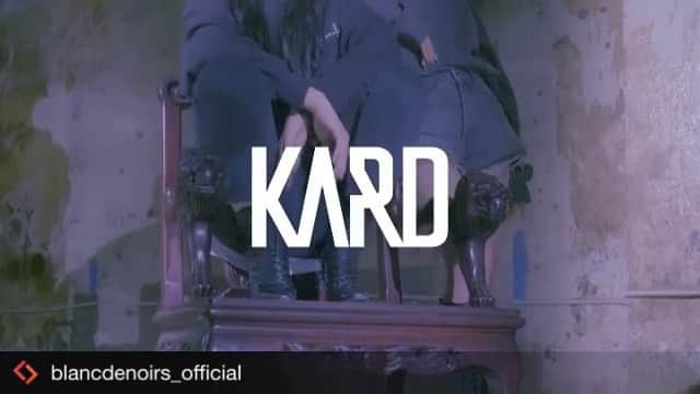 K.A.R.Dのインスタグラム