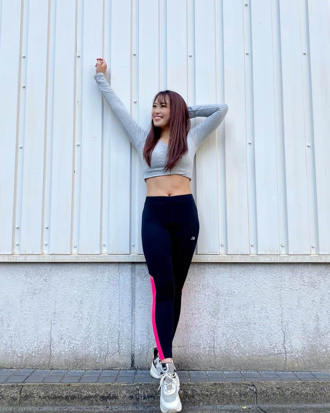神田藍香のインスタグラム：「Twitterではご報告させて頂きましたが、﻿ この度12月から #チアトレ と言う﻿ オンラインパーソナルトレーナーとして﻿ 活動させて頂く事になりました😌💕﻿ ﻿ チアトレは『応援してもらう』をコンセプトにした﻿ 新感覚オンライン パーソナルトレーニング﻿ サービスです🏋️‍♀️⭐️﻿ よく見るオンラインパーソナルとはちょっと違くて﻿ 辛いトレーニングと言うよりは運動不足や﻿ ストレス解消、運動を習慣化出来るような﻿ 楽しいトレーニングです☝️﻿ ﻿ ﻿ 私とトレーニング対決などもできますよ🙈💕💭ww﻿ ﻿ ﻿ トレーニングを通じて心も身体も﻿ 健康になれるようなトレーニングを﻿ 是非一緒にやりましょ～ᕙ( ˙꒳​˙ )ᕗ 詳しくは @cheer_training のHPを見てみてね☘️﻿ ﻿ ﻿ cheertra.com﻿ ﻿ ﻿ ﻿ ﻿ .」