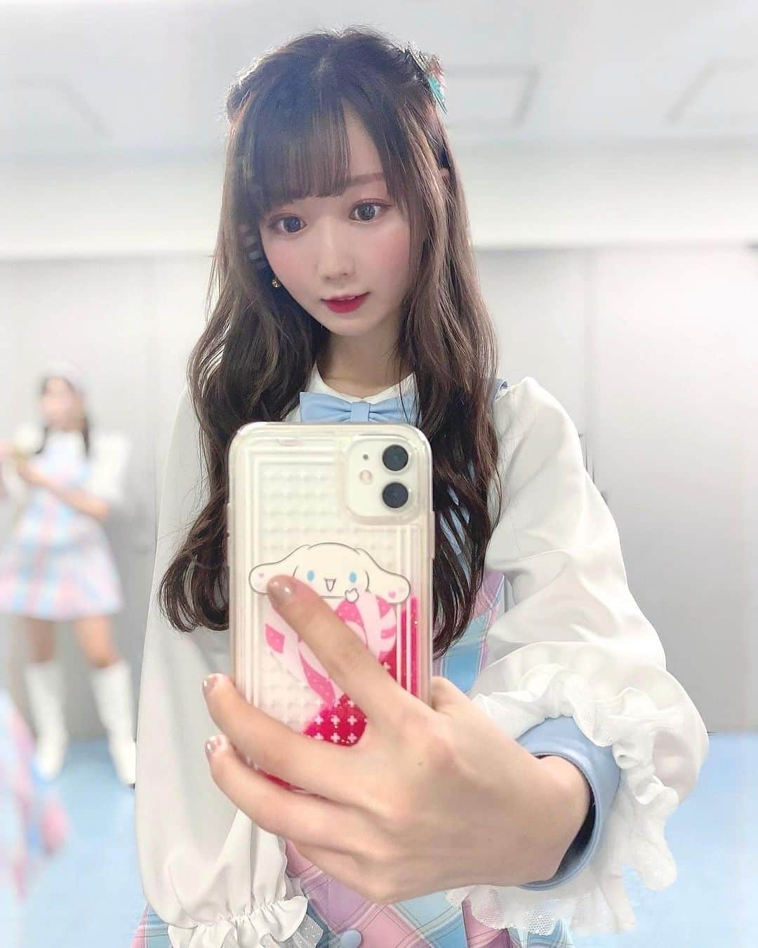 大谷映美里のインスタグラム